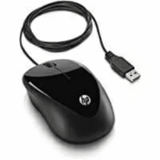 Mouse (hp) For Computer/Laptop