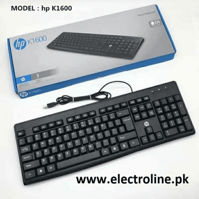 hp Keyboard For Computer Laptop
