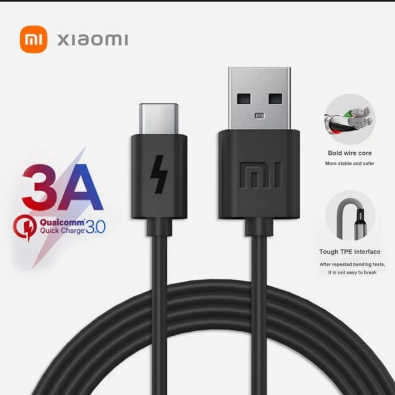 Type C charging Data Cable