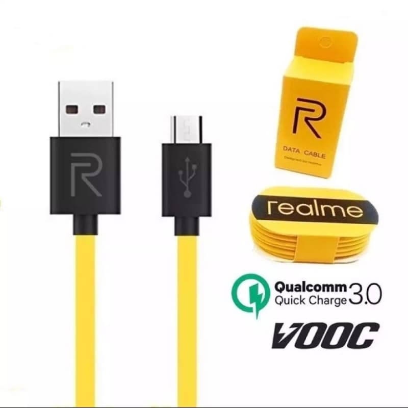 Realme type C Charging Data Cable