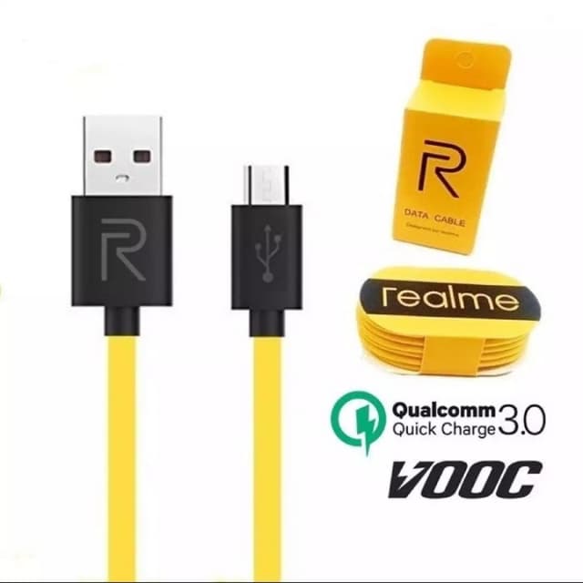 Realme type C Charging Data Cable