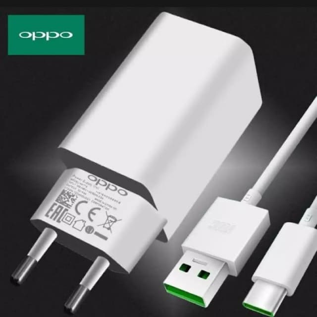 Original Oppo Adapter Best Quality