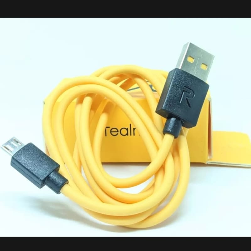 Realme Data Cable Micro USB