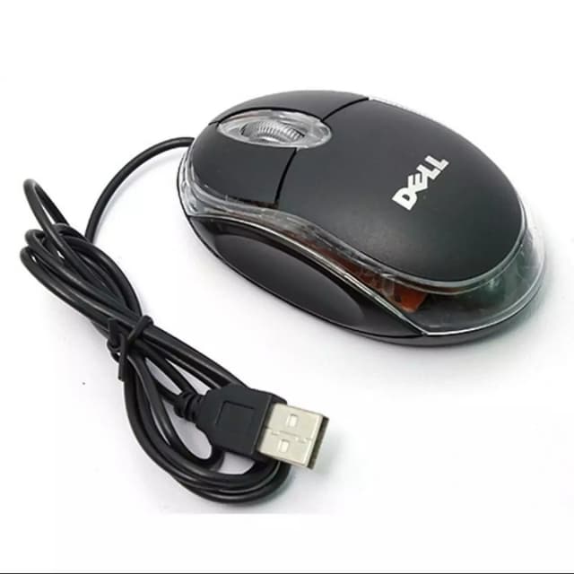 Dell Mouse