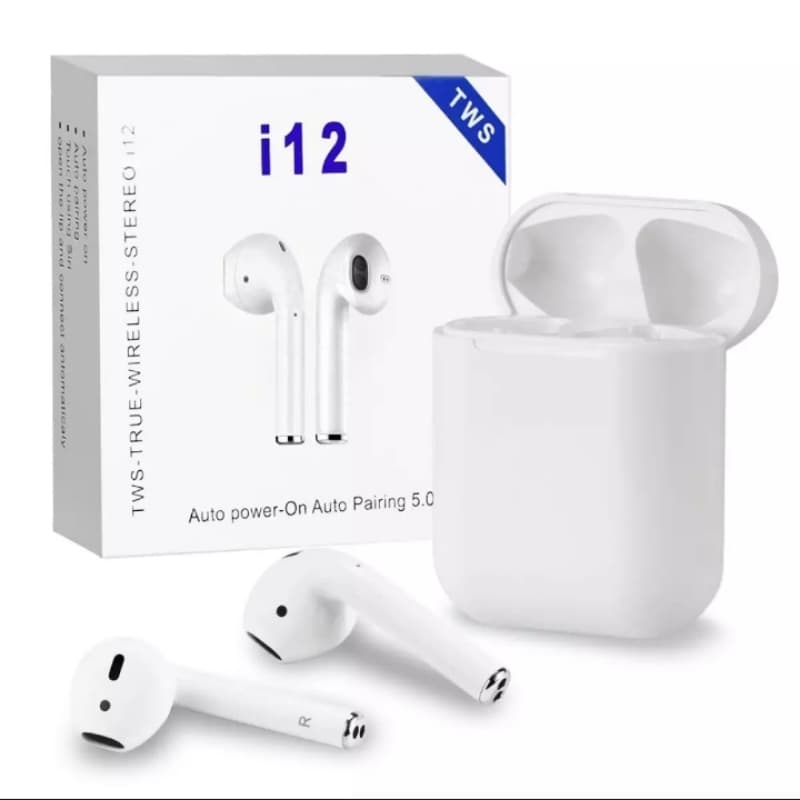 Air Pods 12 Mini