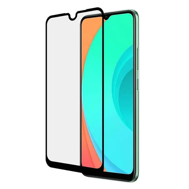Realme C25 Glass Protector