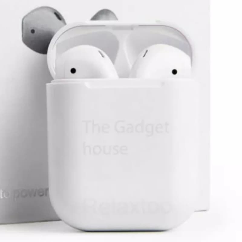 Original Airpods i12