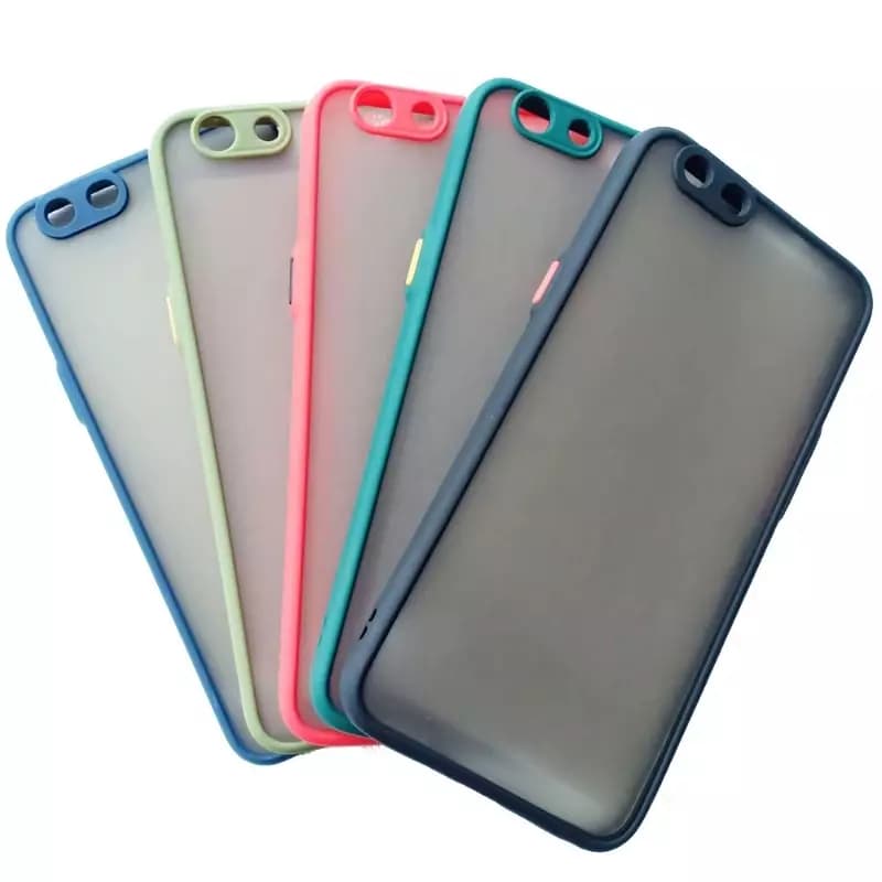 Oppo f1s Back Cover