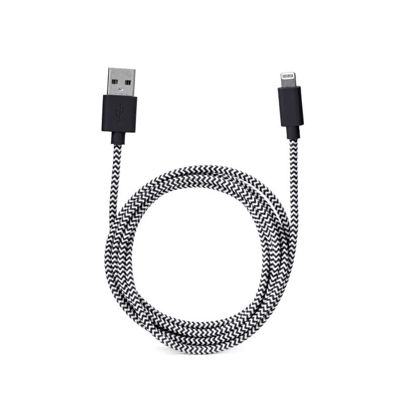 iPhone Charging Data Cable
