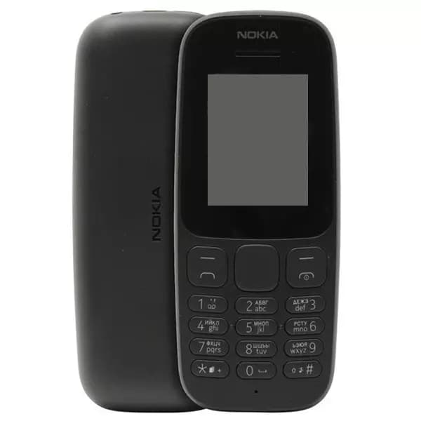 Nokia 105 Casing