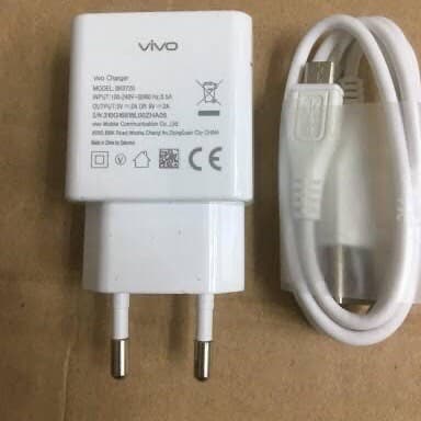 Vivo Original Charger