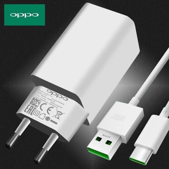 Oppo Orignal Charger