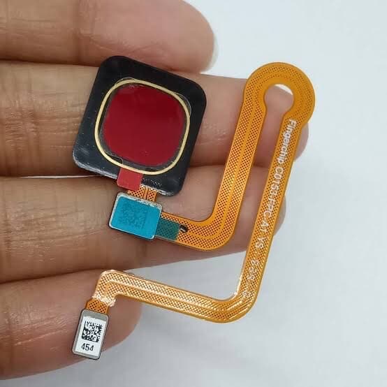Vivo y11 Fingerprint