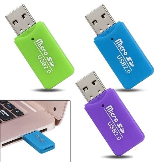 Card Reader