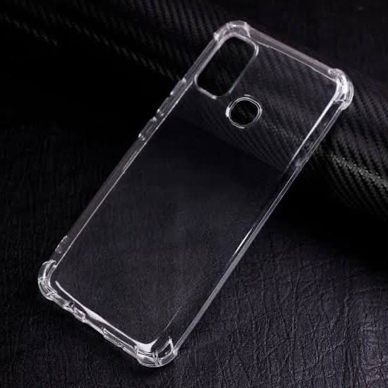 Infinix Hot 10 Play Back Cover