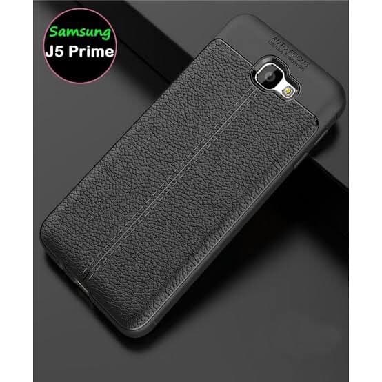 Samsung J5 Prime Back Cover