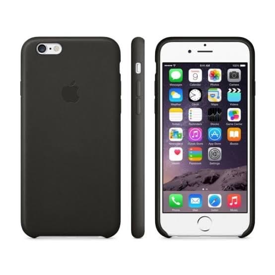 iPhone 6 Back Cocer