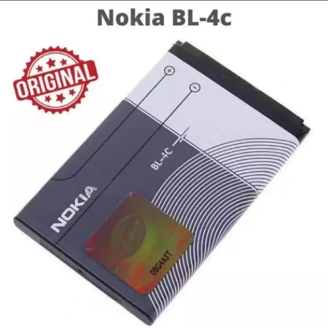 Nokia Original Battery