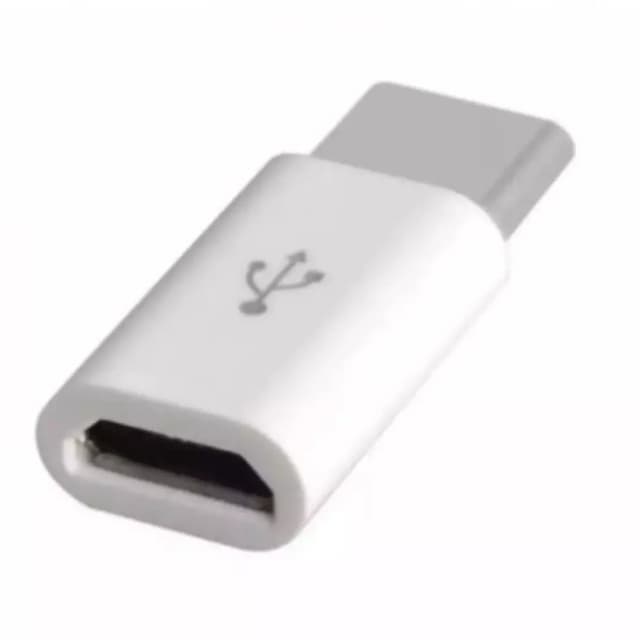 Micro USB To Type C Charging Data Cable