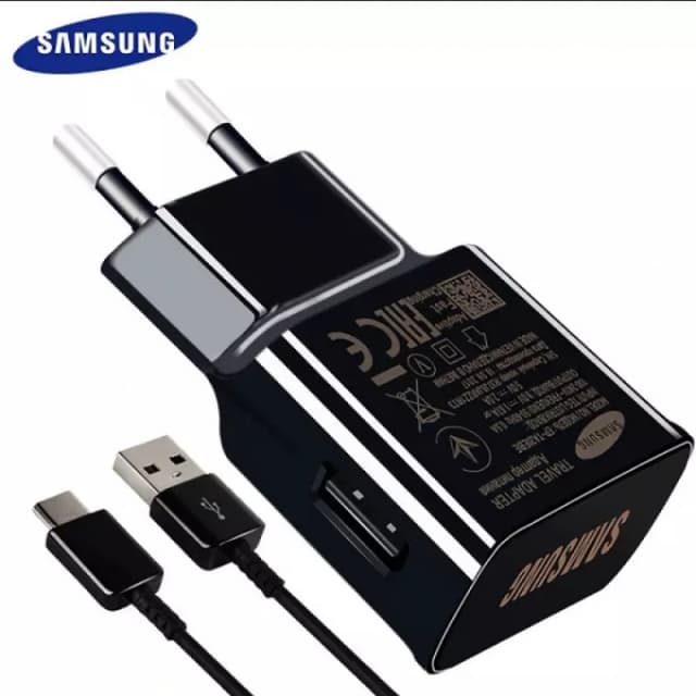 Samsung Adapter With free Data Cable