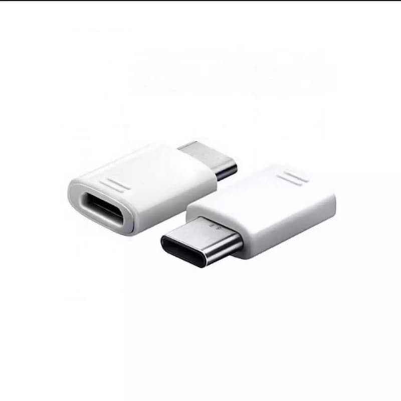 Micro USB To Type C Converter