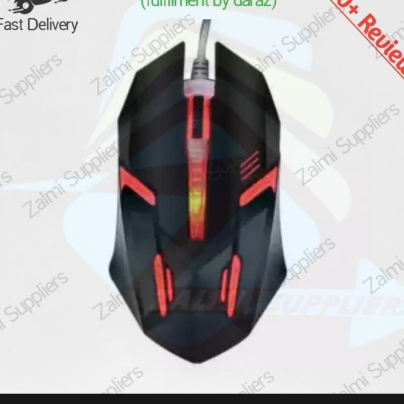 Gaming Mouse
