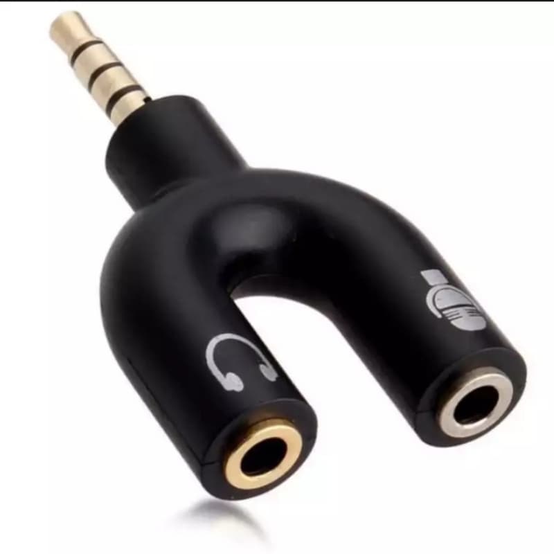 2 In 1 Handsfree