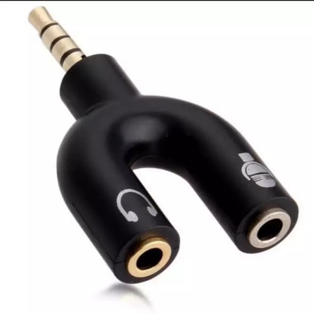 2 In 1 Handsfree