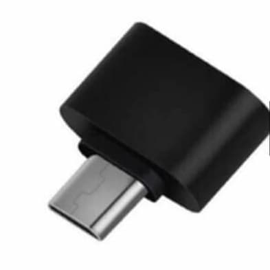 OTG Support For Android