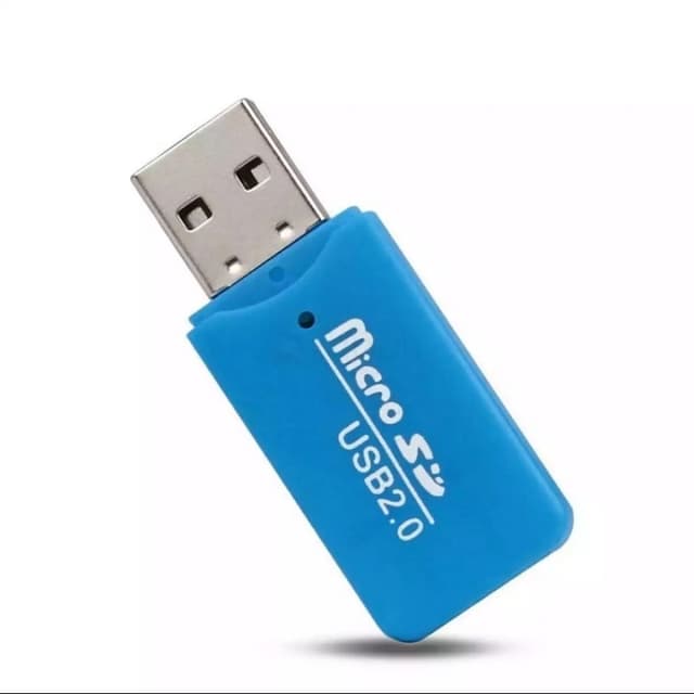 Card Reader